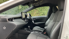 Toyota Corolla 1.8 VVT-i Hybrid Design 5dr CVT Hybrid Hatchback